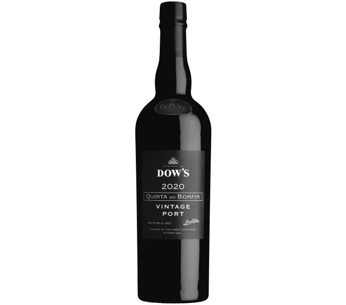 DOW's Quinta do Bomfim 2020
