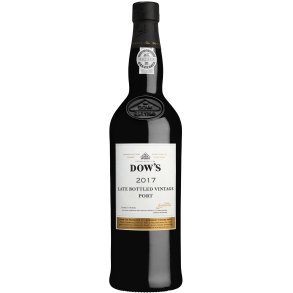 DOW's Late Bottled Vintage 2017