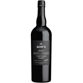DOW's Quinta do Bomfim 2021