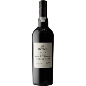 DOW's Quinta Senhora da Ribeira 2018