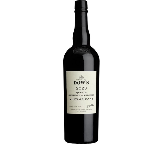 DOW's Quinta Senhora da Ribeira 2023