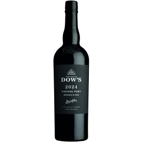  DOW's Vintage 2024 - forsalg (p� lager medio oktober)