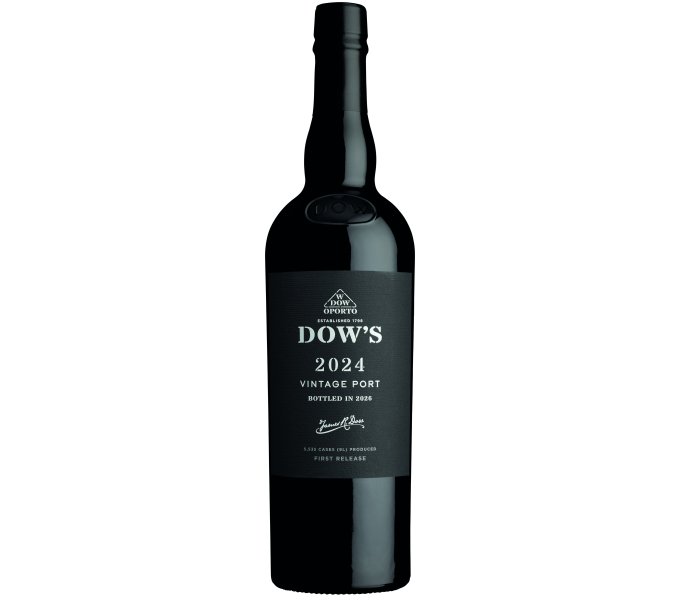  DOW's Vintage 2024 - forsalg (p� lager medio oktober)