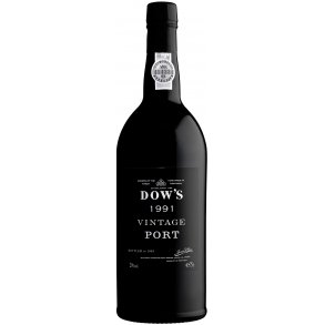 DOW's Vintage 1991