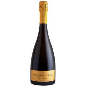 Dominio de la Vega, Cava Brut Reserva Especial 2019, D.O. Cava