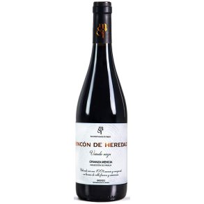 Bodegas Heredad Moran & Lopez, Rincn de Heredad Menca, Bierzo 2021