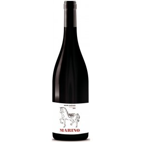 Bodegas Miguel Santiago, Marino Garnacha 2017, Vinos de Madrid DO
