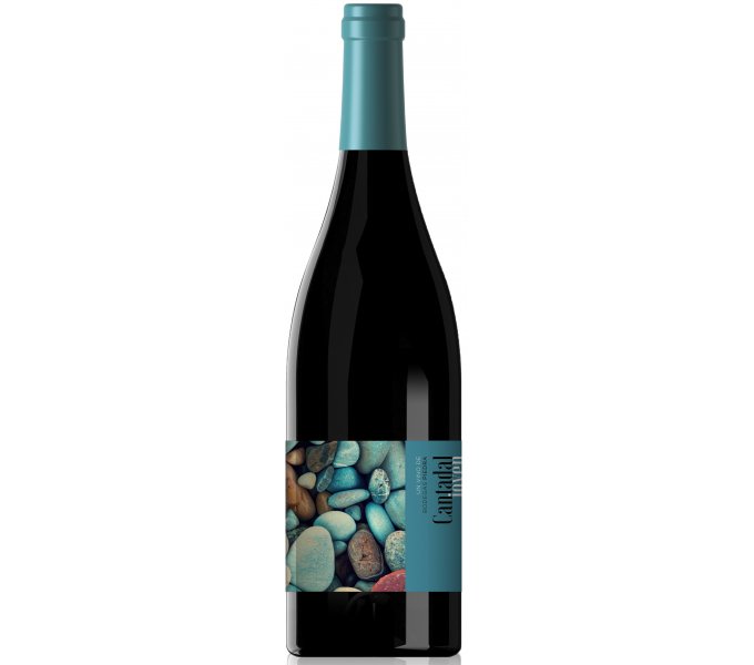 Bodega Estancia Piedra, Cantadal Joven 2019, Toro