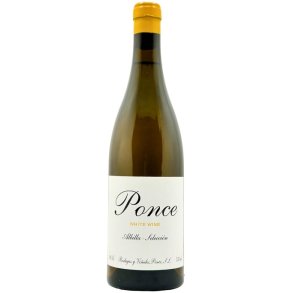 Bodegas Ponce, Seleccion Albilla Blanco 2023, Manchuela