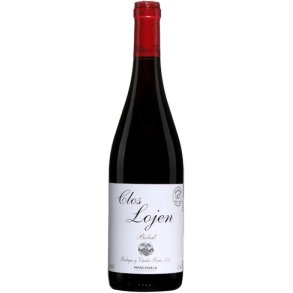 Bodegas Ponce, Clos Lojn Vinas Viejas 2024, Manchuela (kologisk)