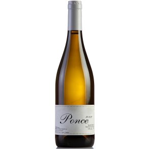 Bodegas Ponce, Ponce Blanco 2024, Manchuela