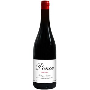 Bodegas Ponce, Ponce Tinto 2021, Manchuela