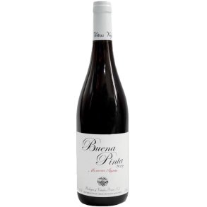 Bodegas Ponce, Buena Pinta 2022, Manchuela