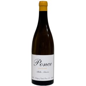 Bodegas Ponce, Seleccion Albilla Blanco 2022, Manchuela