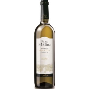 Vinos Sanz, Finca La Colina Cien x Cien Rueda 2023