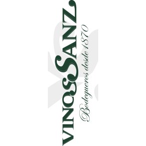 Vinos Sanz smagekasse