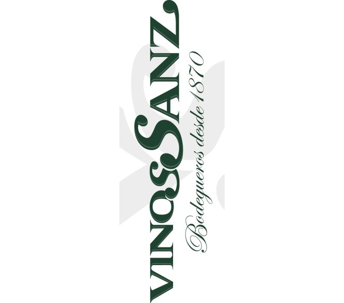 Vinos Sanz smagekasse
