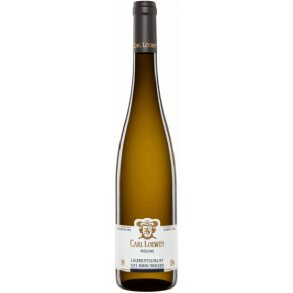 Carl Loewen, Laurentiuslay 1. Lage Riesling Trocken Alte Reben 2021