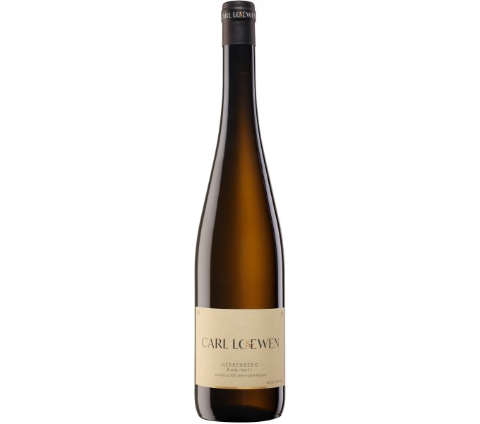 Carl Loewen - Herrenberg Kabinett 2024