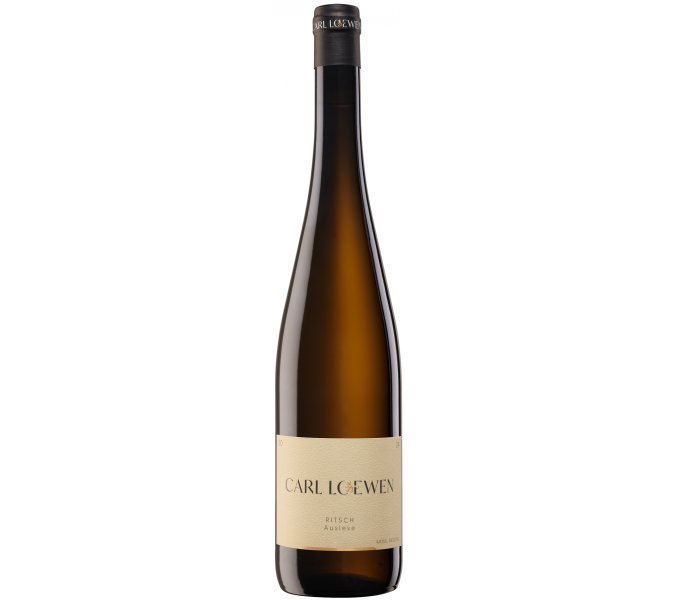 Carl Loewen, Ritsch 1. Lage Riesling Auslese 2024