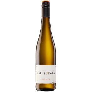 Carl Loewen, Riesling Varidor Trocken 2024