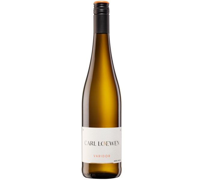 Carl Loewen, Riesling Varidor Trocken 2024