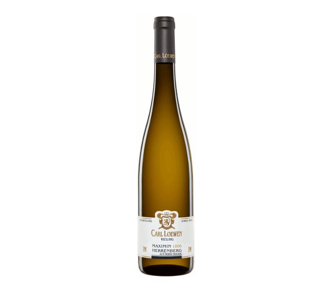 Carl Loewen - Maximin Herrenberg 