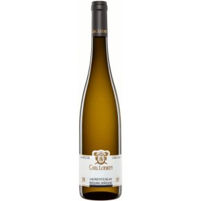 Carl Loewen, Laurentiuslay 1. Lage Riesling Sptlese 2022