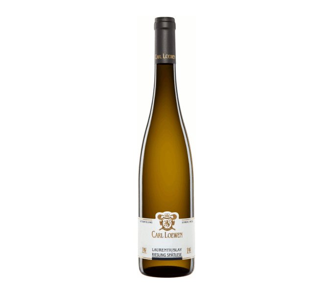 Carl Loewen, Laurentiuslay 1. Lage Riesling Sptlese 2023
