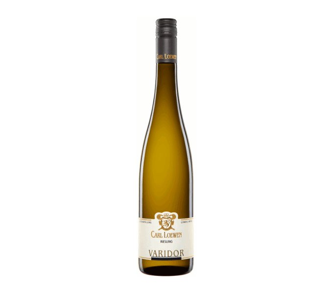 Carl Loewen, Riesling Varidor Trocken 2023