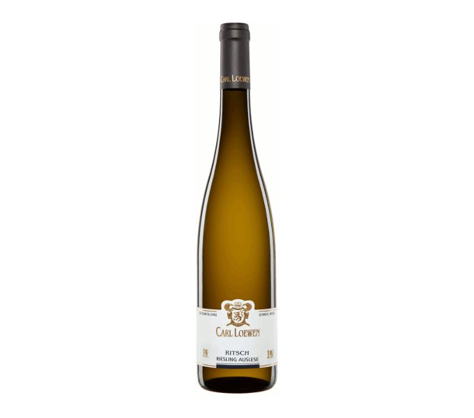 Carl Loewen, Ritsch 1. Lage Riesling Auslese 2023