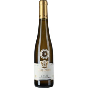 Carl Loewen, Ritsch 1. Lage Riesling Beerenauslese 2020