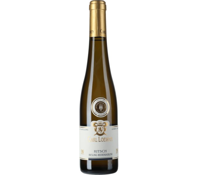 Carl Loewen, Ritsch 1. Lage Riesling Beerenauslese 2020