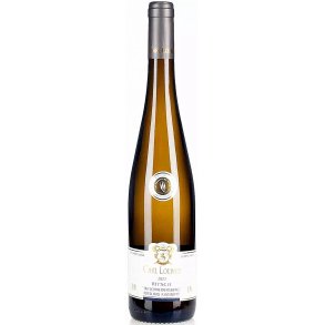 Carl Loewen - Ritsch im Schneidersberg Riesling Kabinett 2023 (auktionsvin)