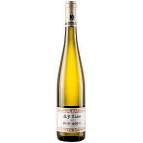 AJ Adam, Piesporter Goldtrpfchen GG 2023