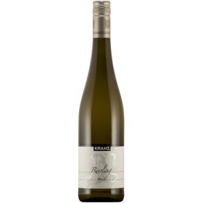 Kranz, Riesling Trocken, Pfalz 2022 (kologisk)