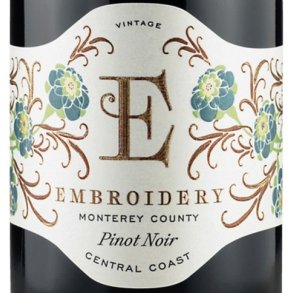 Embroidery smagekasse