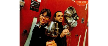 Domaine Giraud (Milj) (Chateauneuf du Pape)