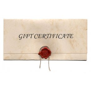 Gavekort til vinoplevelser